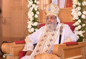 عيد القيامة المجيد.. البابا تواضروس الثاني: نصلي من أجل سلام بلادنا وسلام العالم