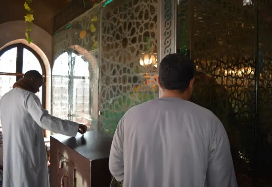 الأوقاف تحظر على الأئمة والخطباء من جمع التبرعات داخل المساجد