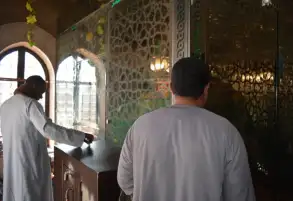الأوقاف تحظر على الأئمة والخطباء من جمع التبرعات داخل المساجد