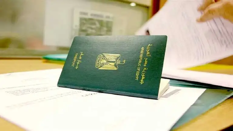 رسالة هامة من وزارة الداخلية المصرية للأجانب الموجودين بالبلاد...تعرف على التفاصيل