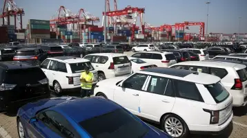 وزيرة الهجرة: 1.9 مليار دولار عوائد مبادرة سيارات المصريين بالخارج