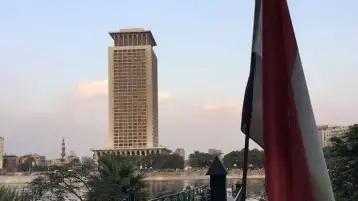 وفد حماس يغادر القاهرة لإجراء مشاورات مع قيادة الحركة