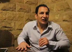 عفت نصار: جوميز مدرب أقل من الزمالك.. وأخطائه وراء الخسارة من سموحة