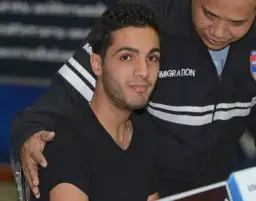 حمزة بن دلاج.. ماذا نعرف عن الهاكر الجزائري الذي أدرجه الإنتربول ضمن الأخطر في العالم؟