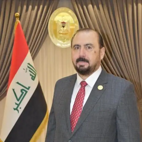 الرئاسة العراقية: زيارة الرئيس السيسي لبغداد فتحت آفاقا جديدة للتعاون.. وأكدت وحدة الصف العربي