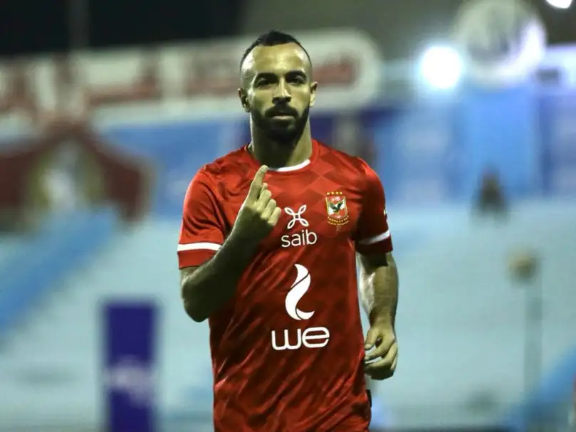 تفاصيل أزمة أفشة مع كولر.. من «الاستبعاد» لـ «العفو»