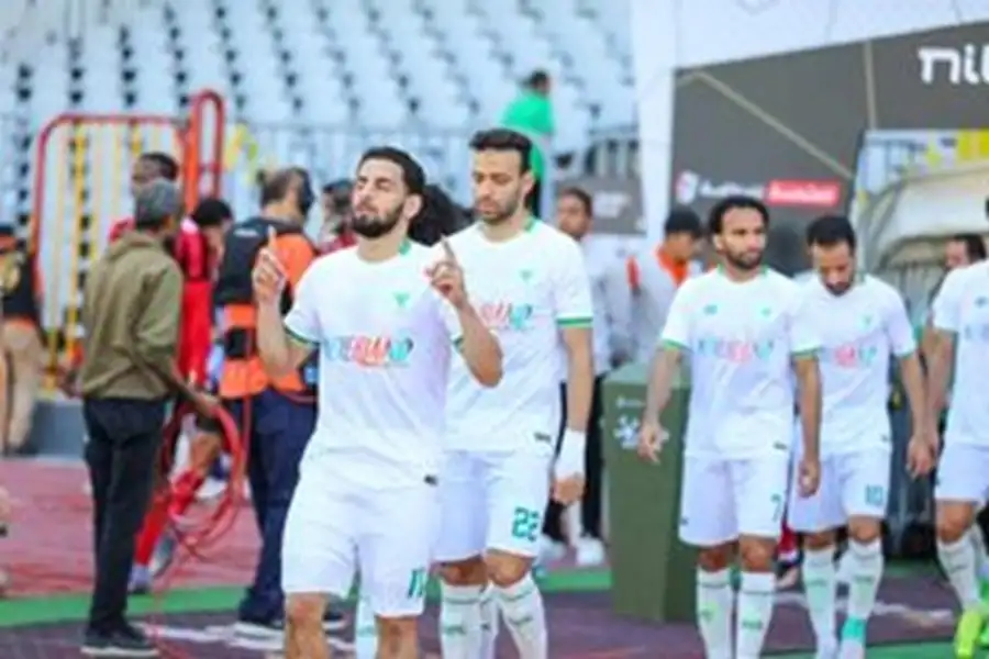 الشامي: المصري ليس أقل من الأهلي والزمالك.. ولما لا نتوج بلقب الدوري؟