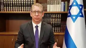 إسرائيل تزعم القضاء على 20 عنصرا من حماس وتدمير فتحة نفق في الجانب الفلسطيني من معبر رفح