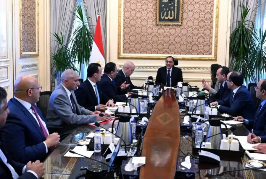 مجلس الوزراء: نسعى لتحديد موعد انتهاء تخفيف أحمال الكهرباء في أقرب فرصة