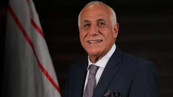 الزمالك يشكر وزيري الطيران والرياضة على تسهيل سفر البعثة إلى المغرب
