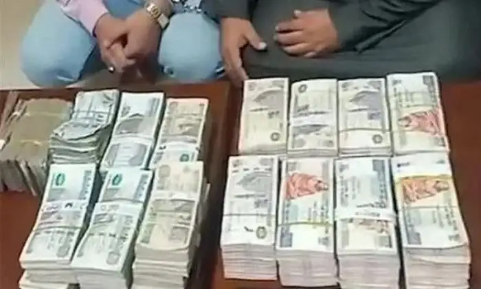 الداخلية: ضبطت عصابتين و48 سلاحا ناريا و237 كيلو مخدرات خلال يوم واحد