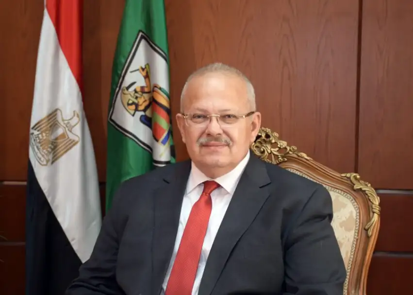 انتخاب الخشت عضوا في مجلس أمناء التحالف الوطني للعمل الأهلي التنموي