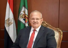انتخاب الخشت عضوا في مجلس أمناء التحالف الوطني للعمل الأهلي التنموي