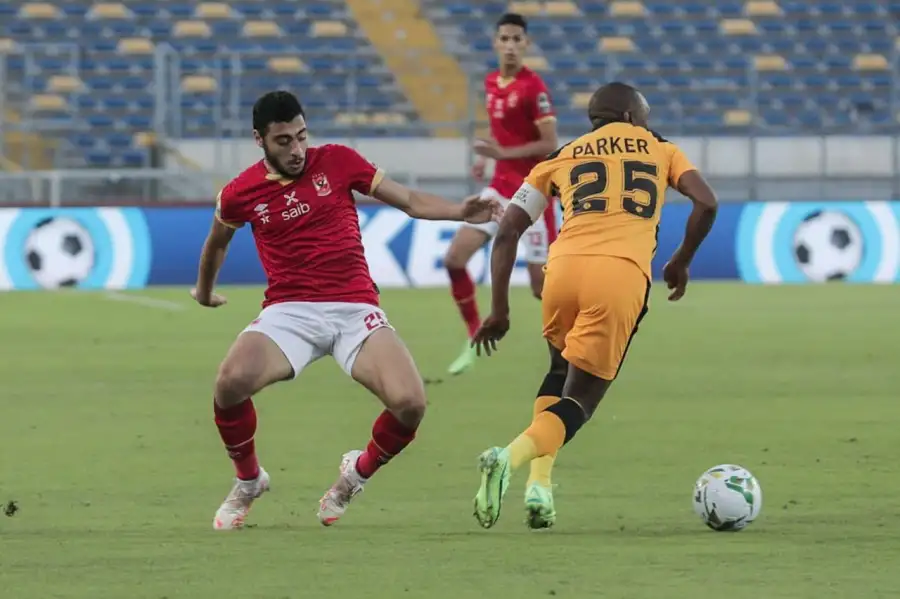بركات: أكرم توفيق مكسب للأهلي ومنتخب مصر في وسط الملعب