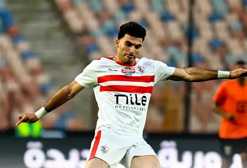 الحفاظ على زيزو.. ماذا ينتظر الزمالك بعد نهائي الكونفدرالية؟