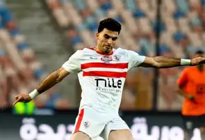 الحفاظ على زيزو.. ماذا ينتظر الزمالك بعد نهائي الكونفدرالية؟