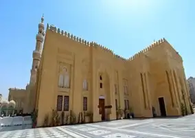 رئيس طائفة البهرة: نقدر مساعي مصر الحثيثة لتطوير مساجد آل البيت