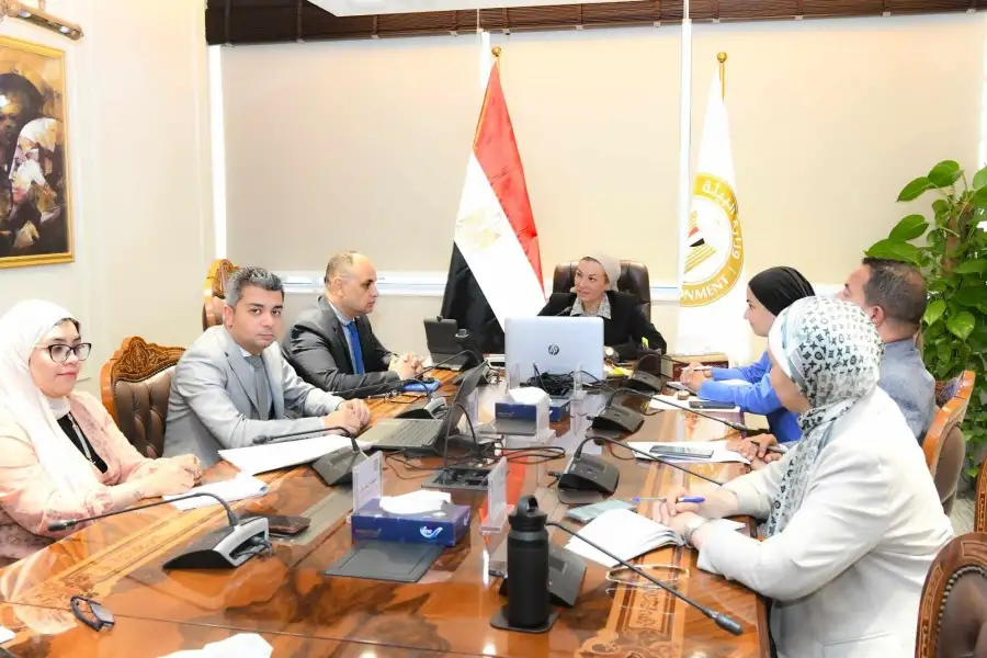 البيئة: نسعى للخروج بوثيقة متوازنة ترسم خارطة طريق للسياسات المستقبلية