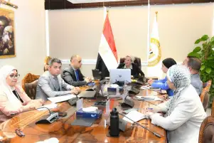 البيئة: نسعى للخروج بوثيقة متوازنة ترسم خارطة طريق للسياسات المستقبلية