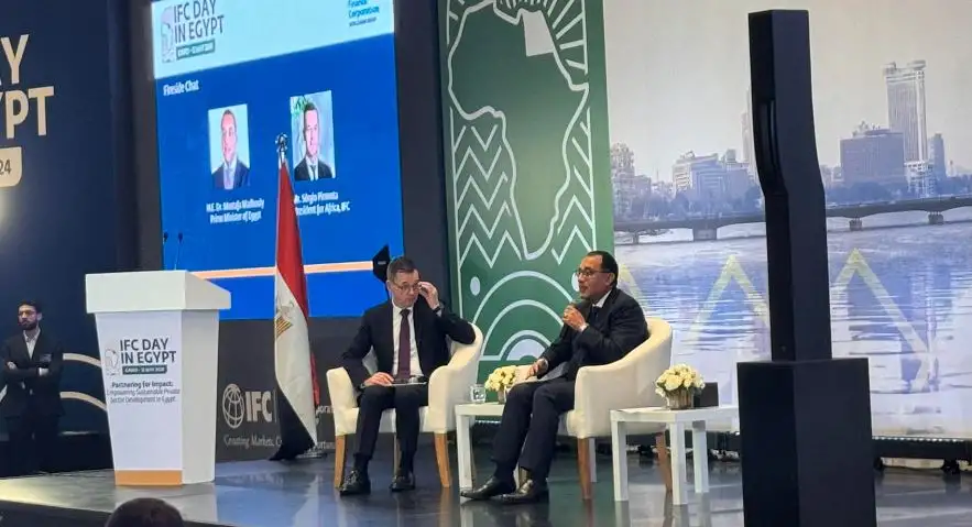 مدبولي: الأحداث الجيوسياسية في المنطقة تمثل المخاطر الأساسية التي قد تضر رؤيتنا