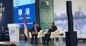 مدبولي: الأحداث الجيوسياسية في المنطقة تمثل المخاطر الأساسية التي قد تضر رؤيتنا