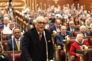بهاء أبو شقة: نحتاج قانون للضرائب يتمتع بالمرونة ويحقق إصلاحات متوازنة
