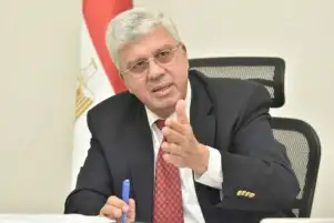وزير التعليم العالي: ميزانية الوزارة تصل إلى 117 مليار جنيه بالعام الجديد