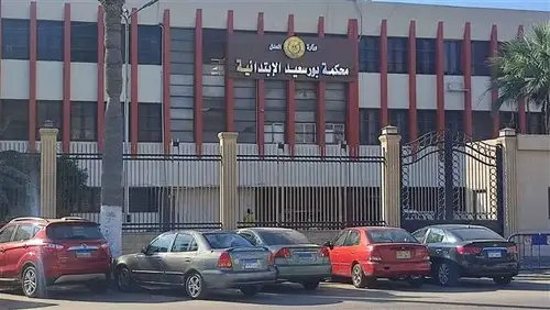 جنايات بورسعيد تقضي بإعدام مغتصب طفلتين ومتهم بحملهما سفاحا