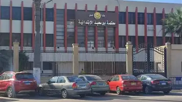 جنايات بورسعيد تقضي بإعدام مغتصب طفلتين ومتهم بحملهما سفاحا