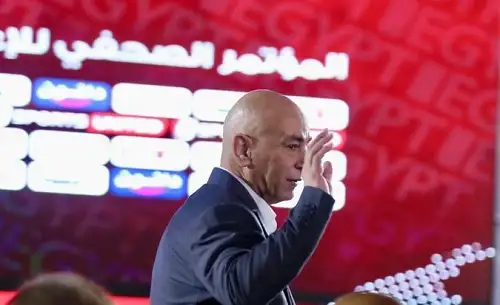 حسام حسن يبرر موعد معسكر المنتخب ويرد على الأهلي
