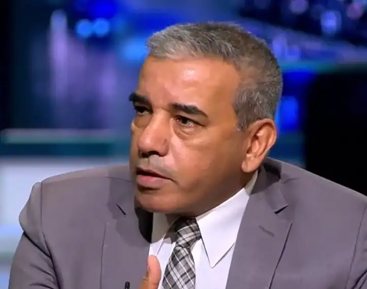 عباس شراقي يحذر من خطورة زلزال إثيوبيا اليوم.. ويستشهد بانهيار سدين في ليبيا