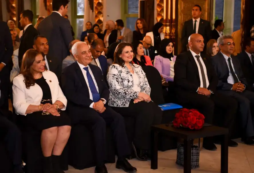 الهجرة: نعمل على تنشئة أجيال واعدة من أبناء المصريين بالخارج معتزين بلغتهم وإرثهم الثقافي والحضاري