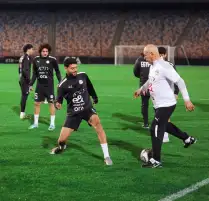 أكرم عبدالمجيد: إنجازات منتخب مصر تحققت باللاعبين المحليين