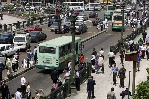 رئيس الاتحاد العالمي للتوظيف: سوق العمل بمصر واعد وقادر على النمو والاستدامة