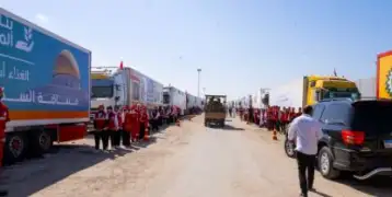 قيادي بحماس يدين اتهامات الاحتلال لمصر بغلق معبر رفح: يسوقون لروايات غير منطقية