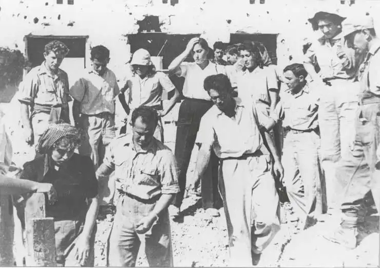 على مشارف تل أبيب.. بطولات الجيش المصري خلال حرب 1948