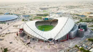رسميا.. فيفا يوافق على تنظيم كأس العرب.. وقطر تستضيف 3 نسخ