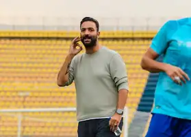 ميدو: الأهلي وراء جلسة حسام حسن مع الصحفيين