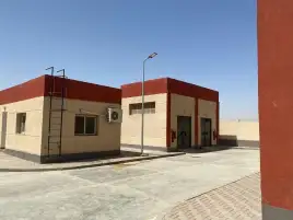 الإسكان: إطلاق التيار الكهربائي وتشغيل محطة الصرف الصحي بأراضي بيت الوطن في القاهرة الجديدة