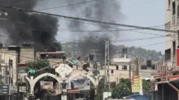 واشنطن تعلن إجلاء 17 طبيبا أمريكيا من غزة