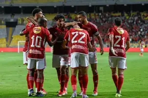 مواعيد مباريات اليوم السبت 18 مايو 2024 والقنوات الناقلة.. الأهلي ضد الترجي
