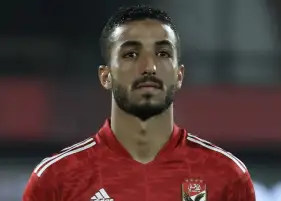 موناكو وجالاتا سراي يتنافسان على التعاقد مع محمد عبد المنعم