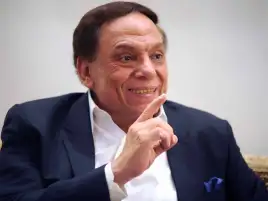 شيرين:‏‎ ‎عادل إمام نجم مثل نهر النيل.. يعطي دون انتظار مقابل