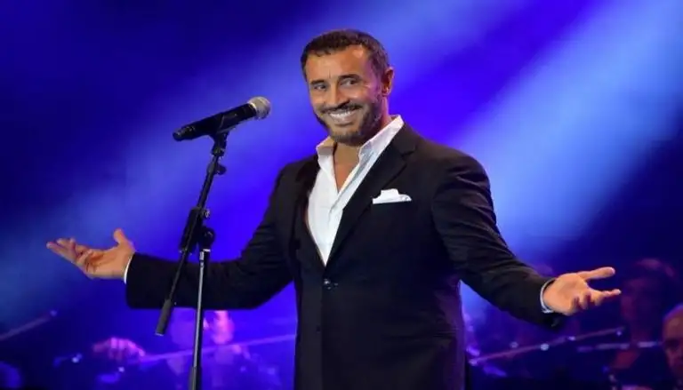 أسعار تذاكر حفل كاظم الساهر بالقاهرة تثيرا جدلا كبيرا على مواقع التواصل