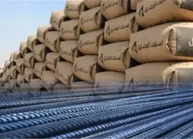 السبت 18 مايو 2024.. نشرة أسعار الحديد والأسمنت بالمصانع المحلية اليوم