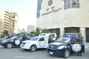 أمن بورسعيد ينفي قتل أم طفلها لبيع أعضائه