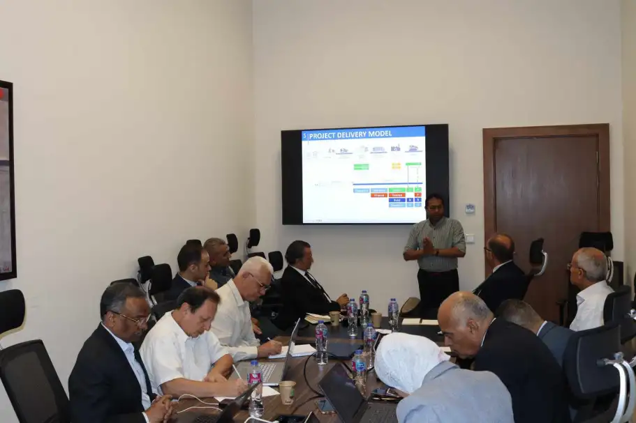 البيئة: مناقشة تطوير المناهج البيئية فى الجامعات وإدارة المخلفات