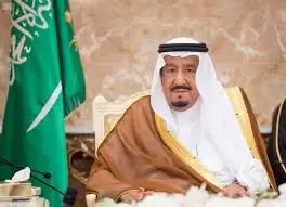 الديوان الملكي: إجراء فحوصات طبية للملك السعودي في جدة إثر معاناته من ارتفاع الحرارة وآلام المفاصل
