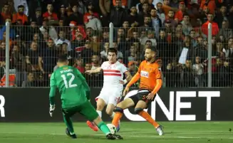 النجمة 14.. الزمالك يتطلع لإخماد البركان والتتويج بلقبه الثاني في الكونفدرالية