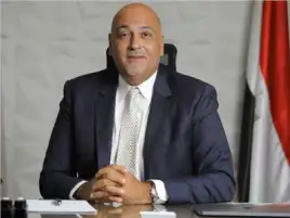 باسل رحمي: جهاز تنمية المشروعات يحرص على تقديم كل سبل الدعم للمشروعات الابتكارية والتكنولوجية الحديثة